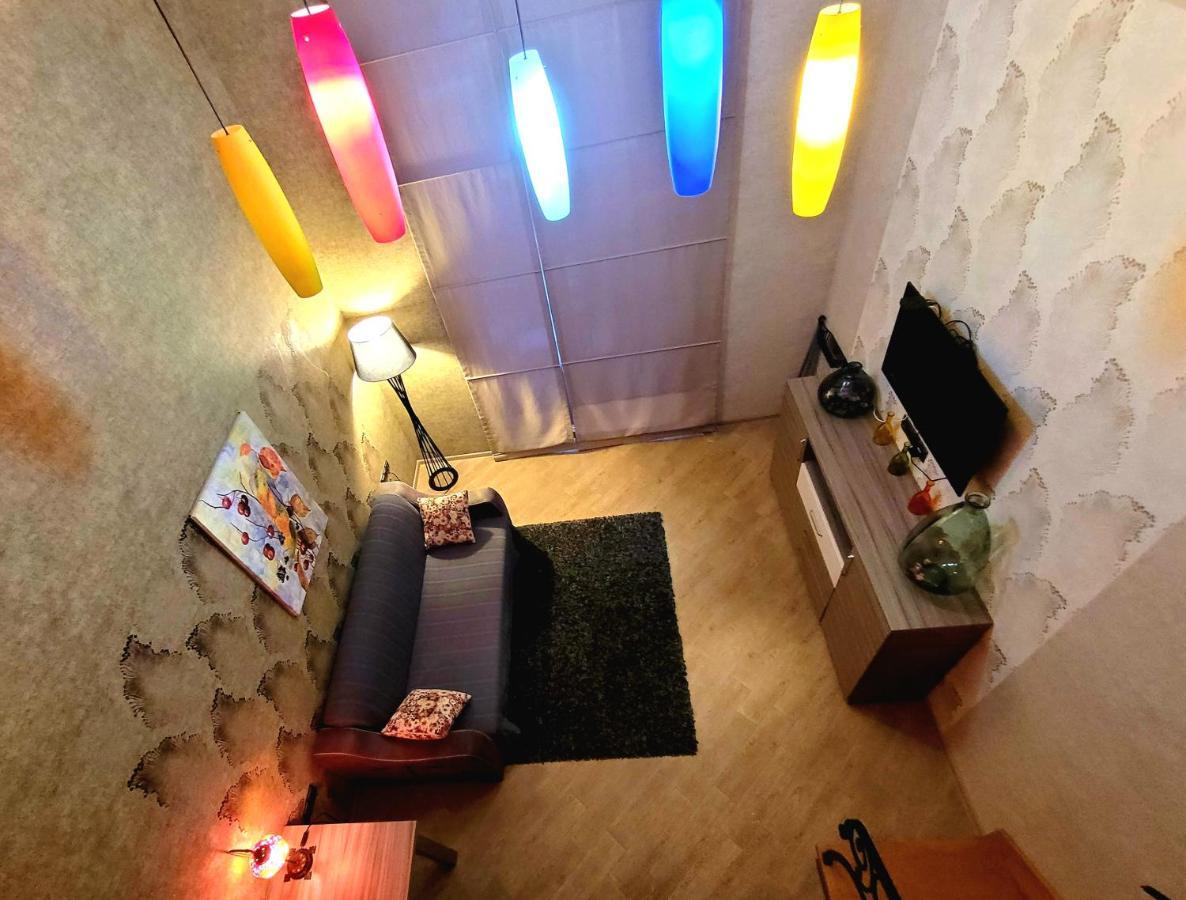 Cozy 2 Levels On The First Line To The Sea *