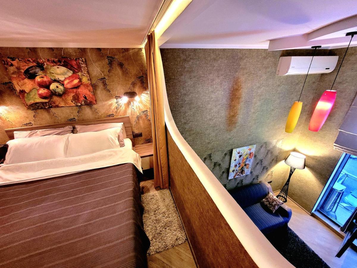 Cozy 2 Levels On The First Line To The Sea *