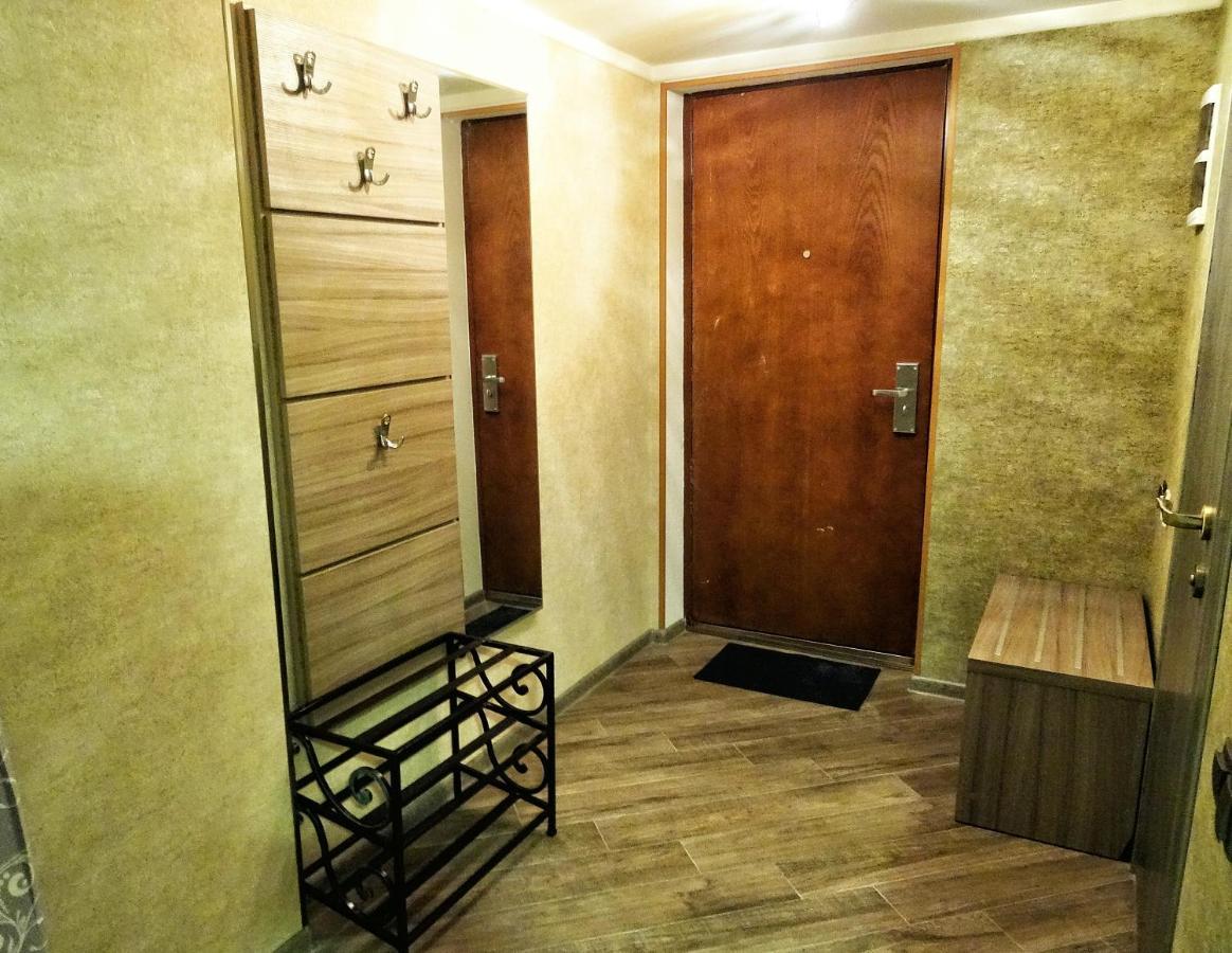 Apartament Cozy 2 Levels On The First Line To The Sea Batumi