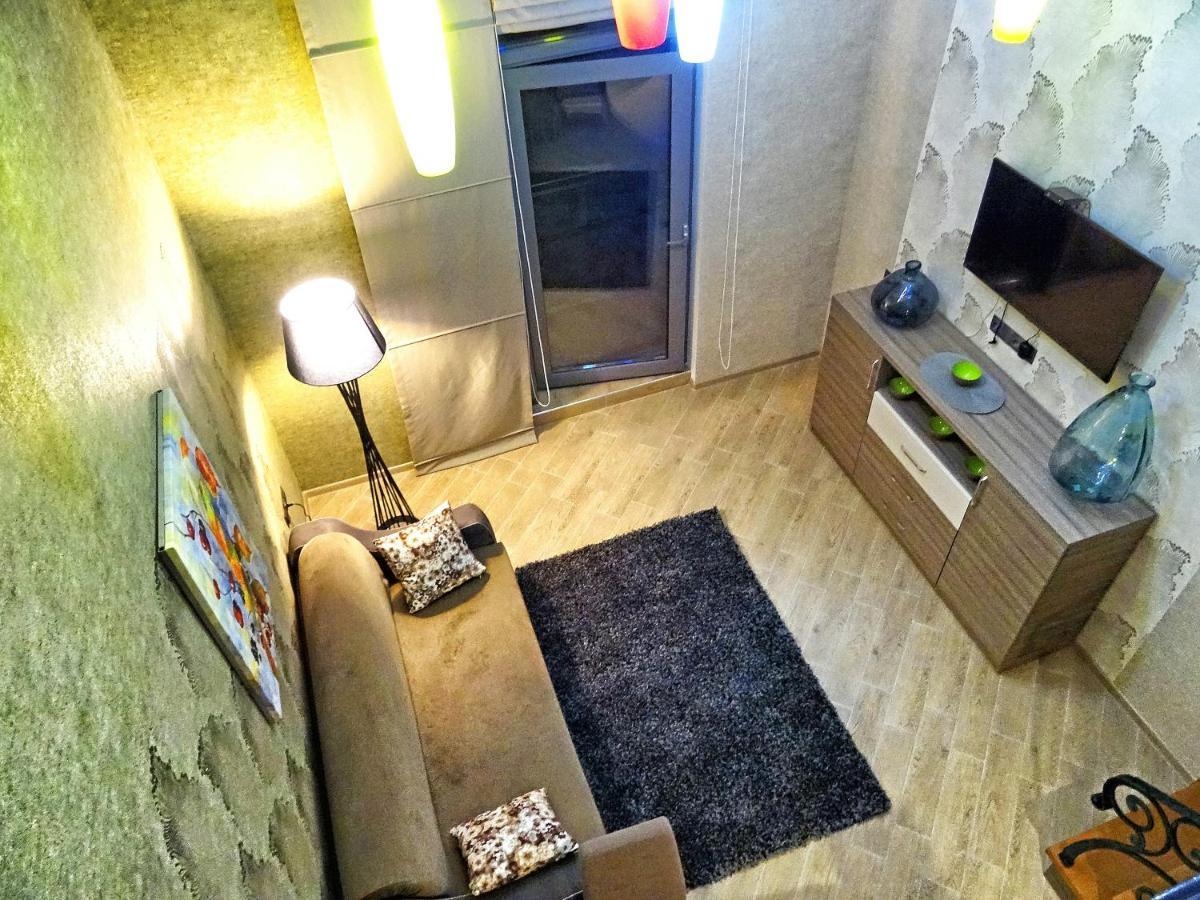 Apartament Cozy 2 Levels On The First Line To The Sea