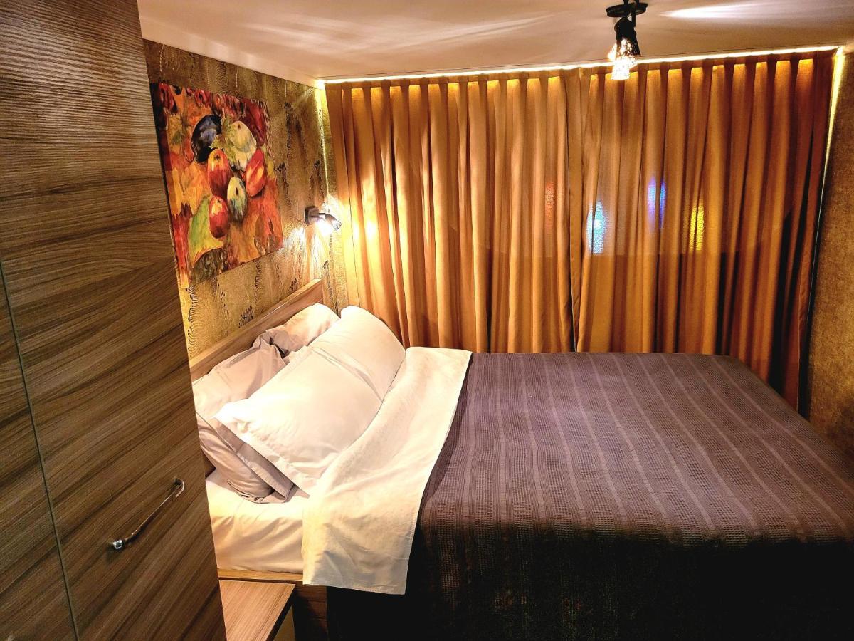 Apartament Cozy 2 Levels On The First Line To The Sea Batumi