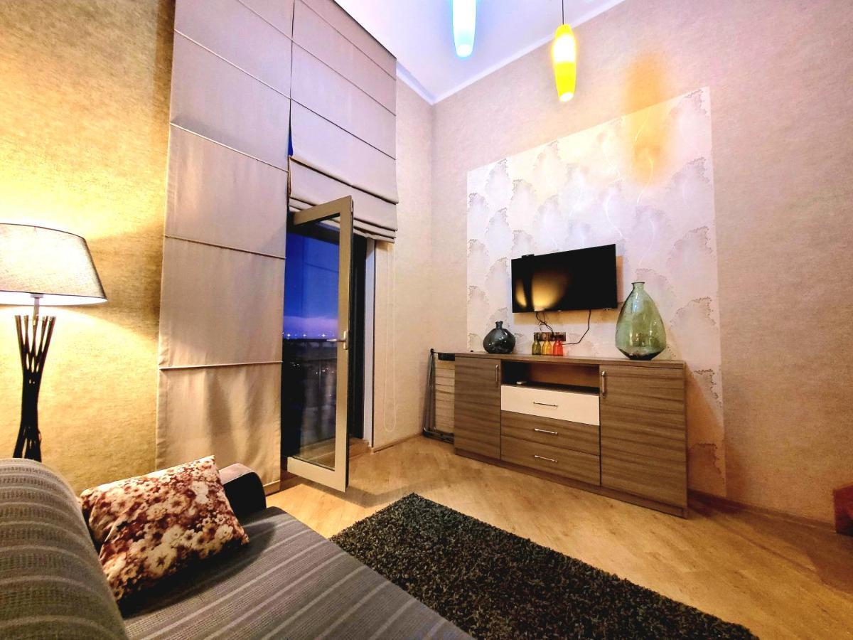 Apartament Cozy 2 Levels On The First Line To The Sea *