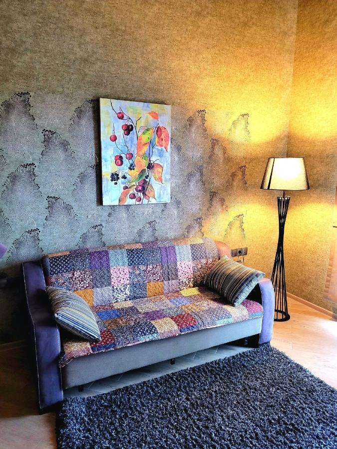 Apartament Cozy 2 Levels On The First Line To The Sea