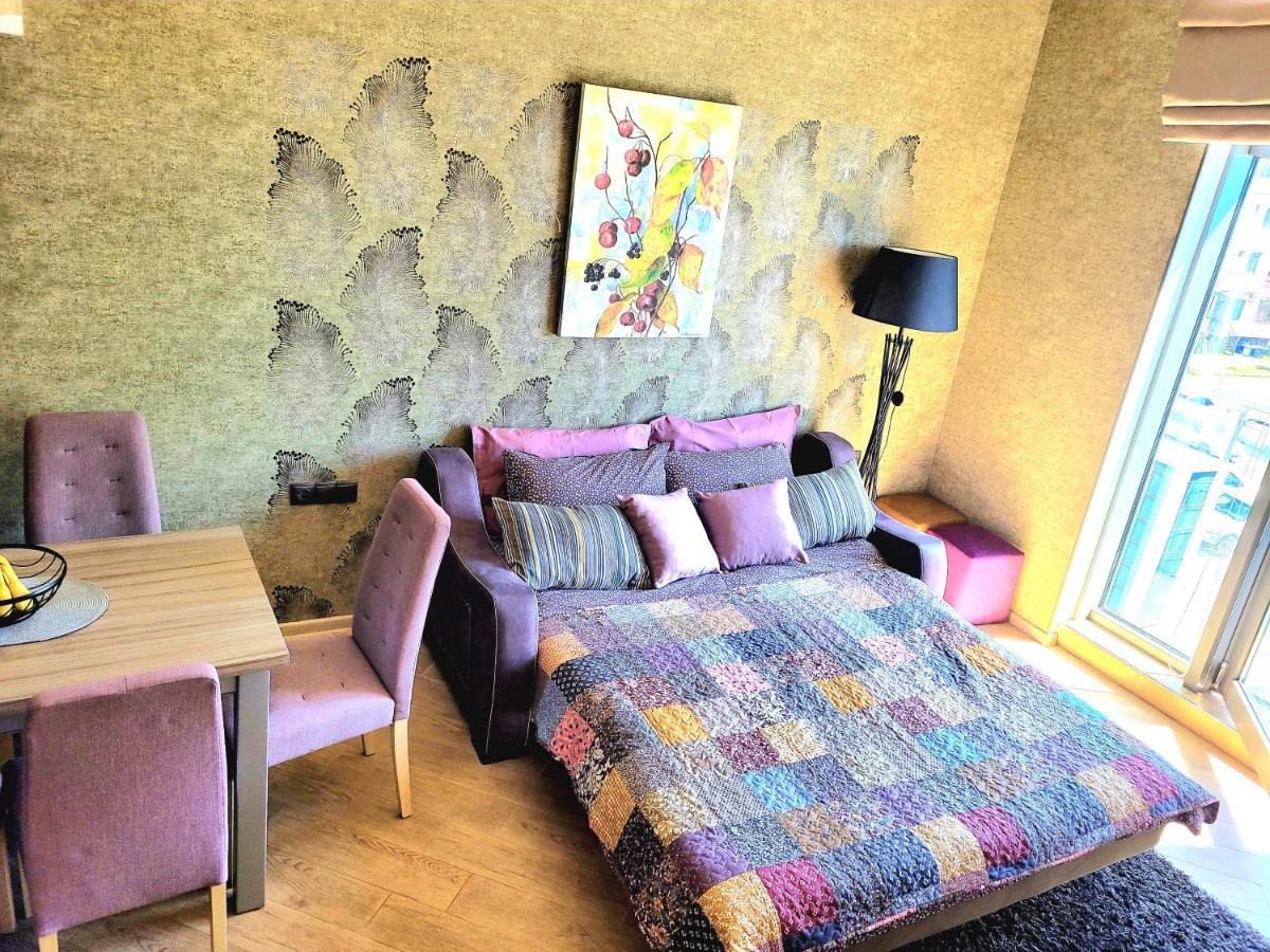 Apartament Cozy 2 Levels On The First Line To The Sea *