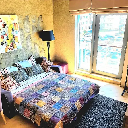 Cozy 2 Levels Apartment On The First Line To The Sea Batumi Zewnętrze zdjęcie