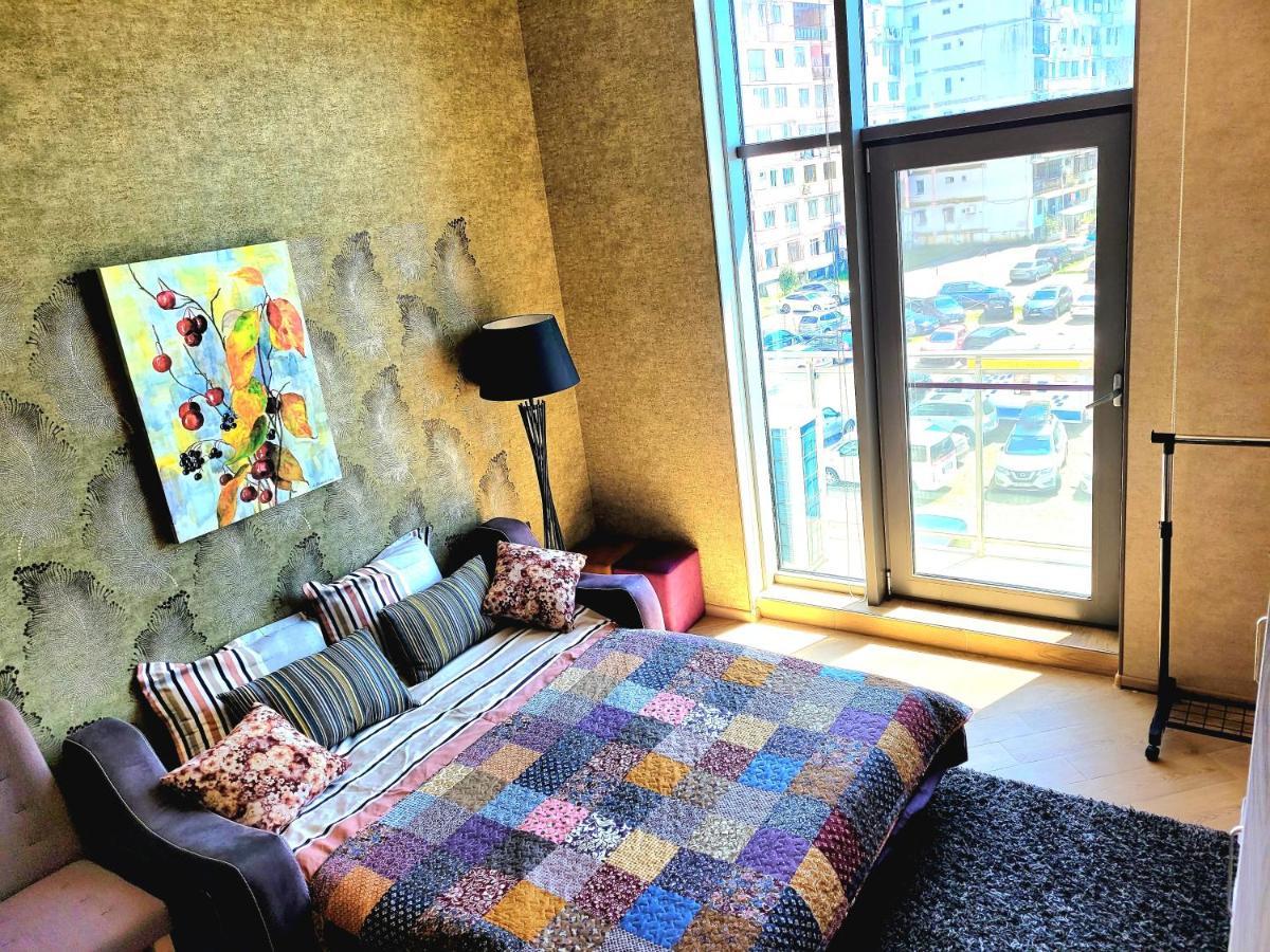 Cozy 2 Levels On The First Line To The Sea Apartment